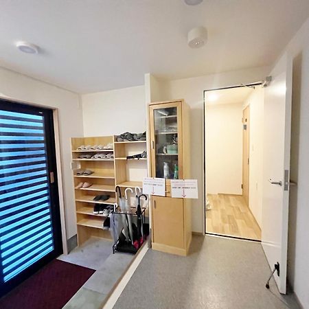 Hananosato Hotel Ikebukuro Токио Екстериор снимка
