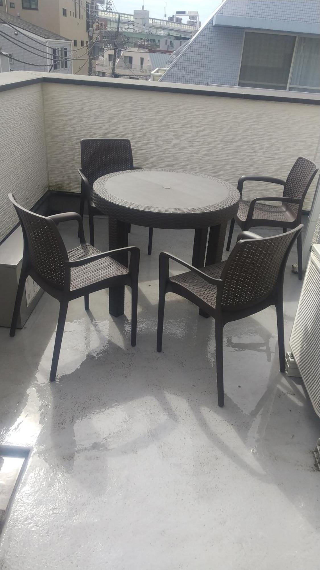 Hananosato Hotel Ikebukuro Токио Екстериор снимка
