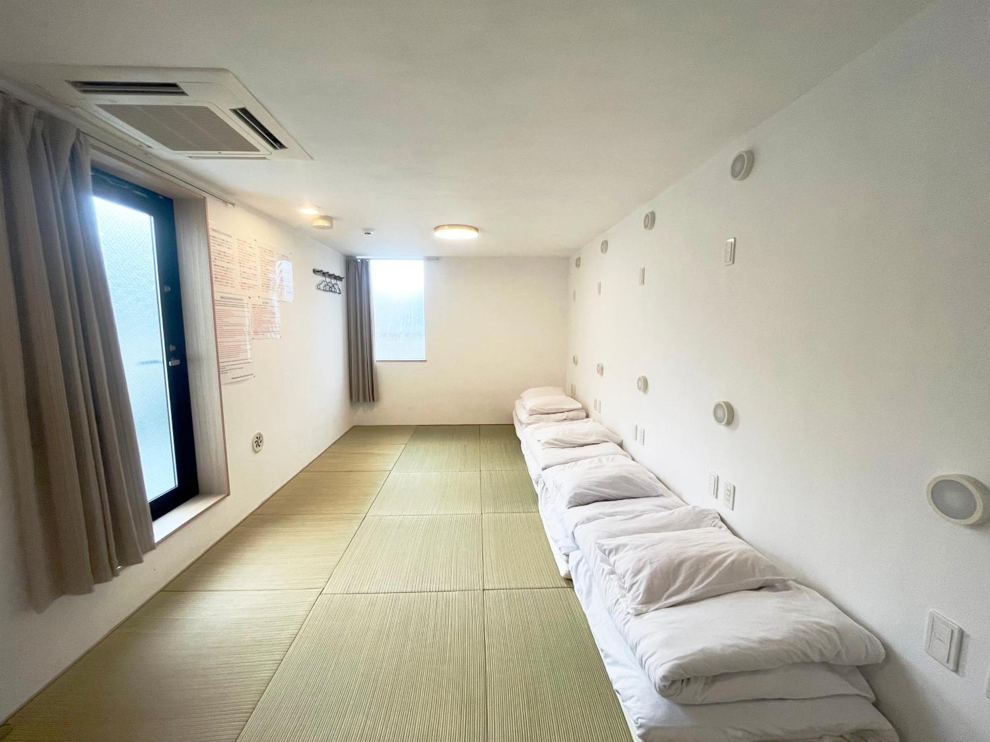 Hananosato Hotel Ikebukuro Токио Екстериор снимка