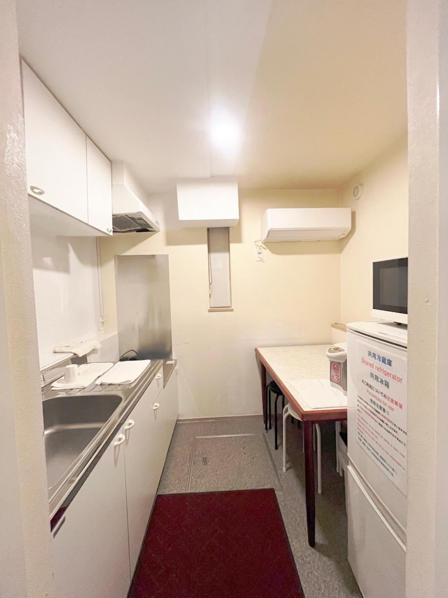 Hananosato Hotel Ikebukuro Токио Екстериор снимка