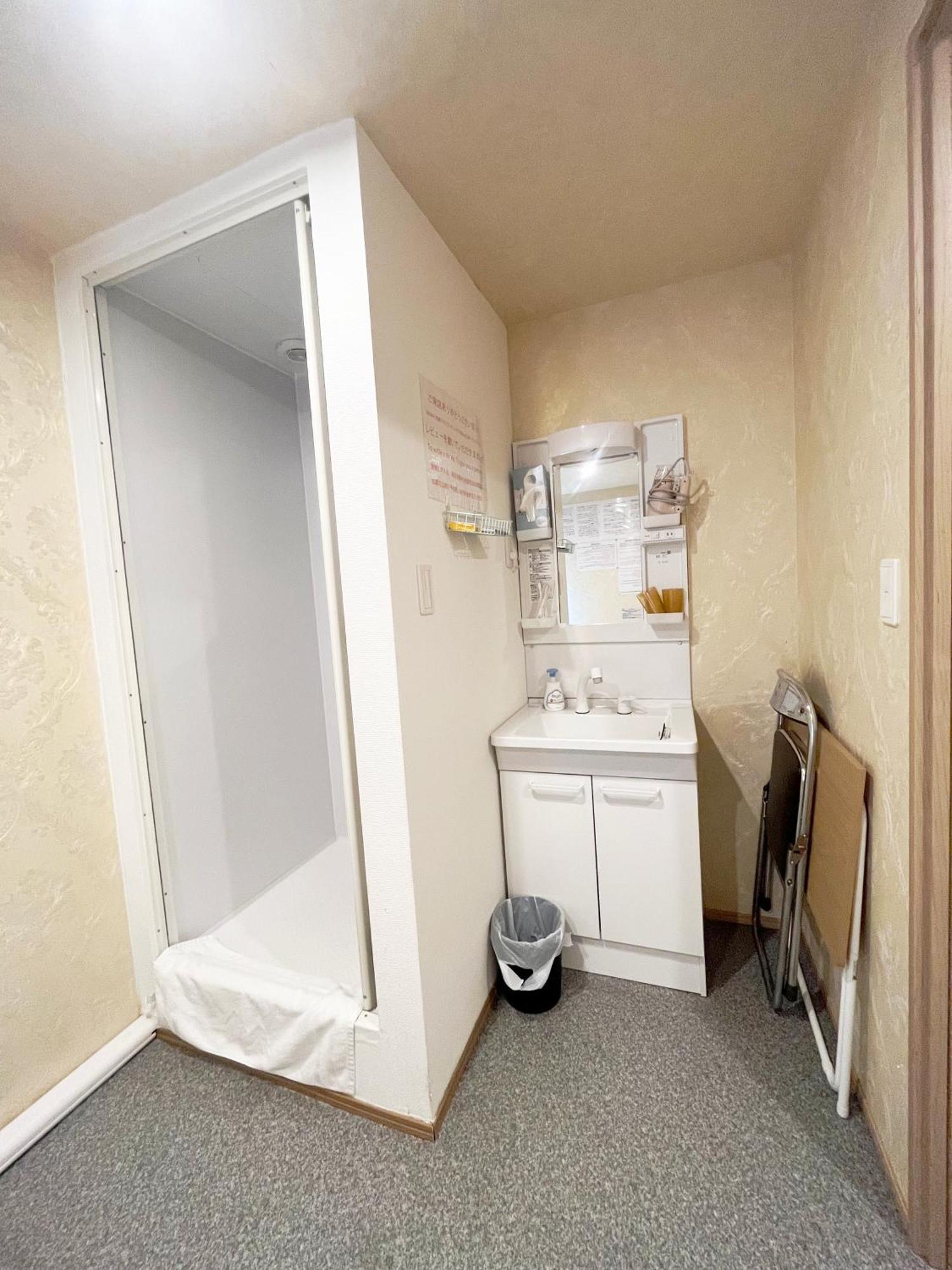Hananosato Hotel Ikebukuro Токио Екстериор снимка