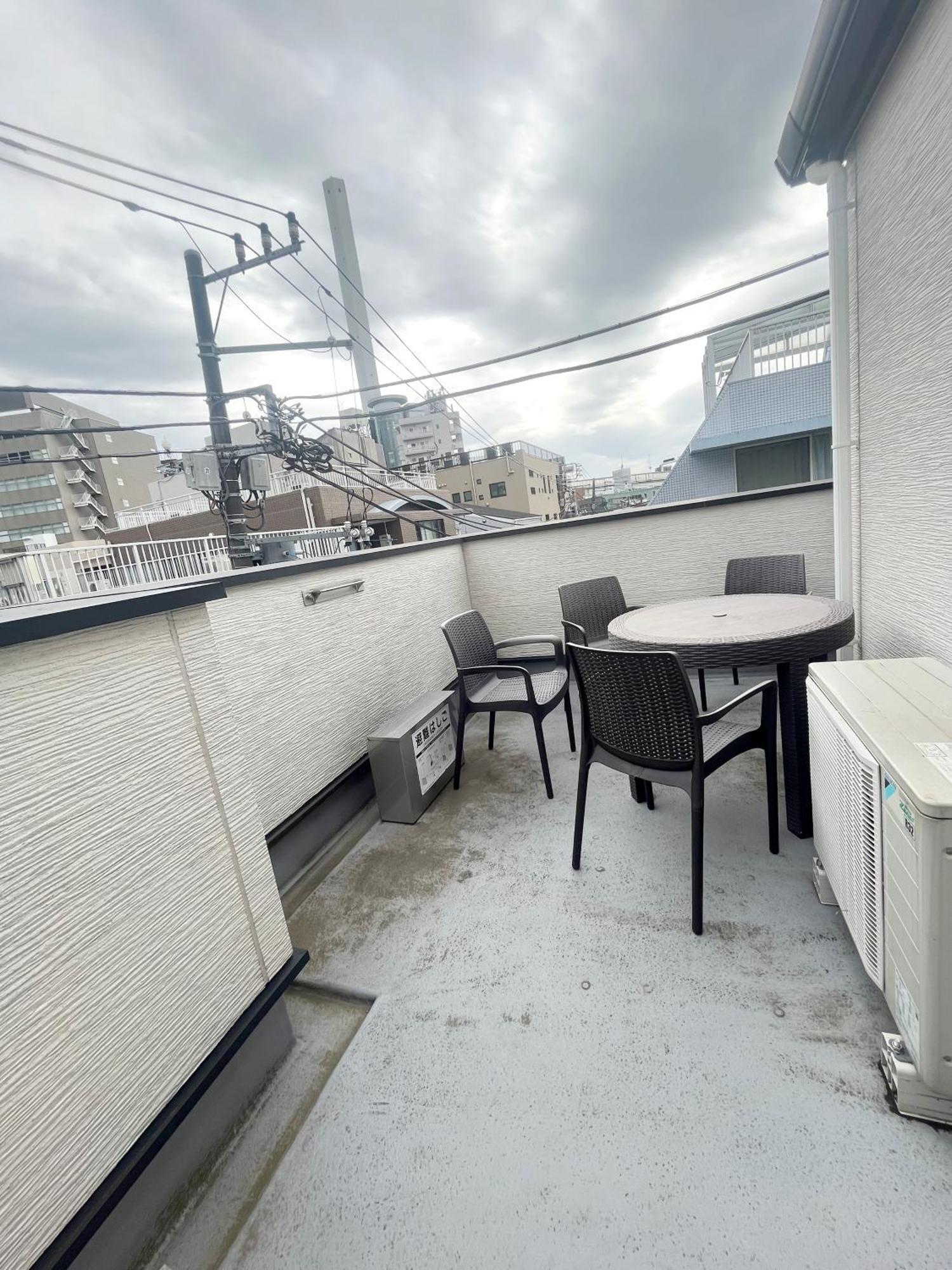 Hananosato Hotel Ikebukuro Токио Екстериор снимка