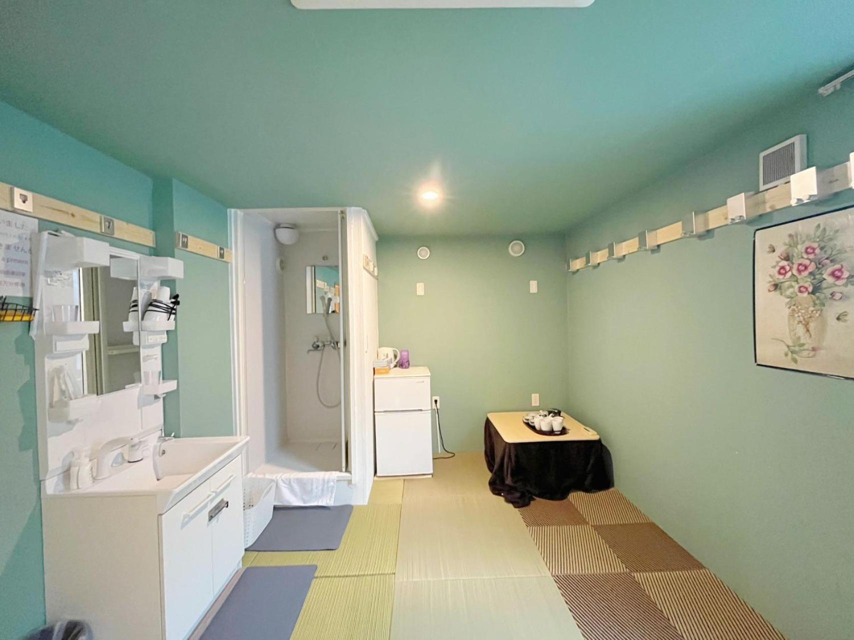 Hananosato Hotel Ikebukuro Токио Екстериор снимка