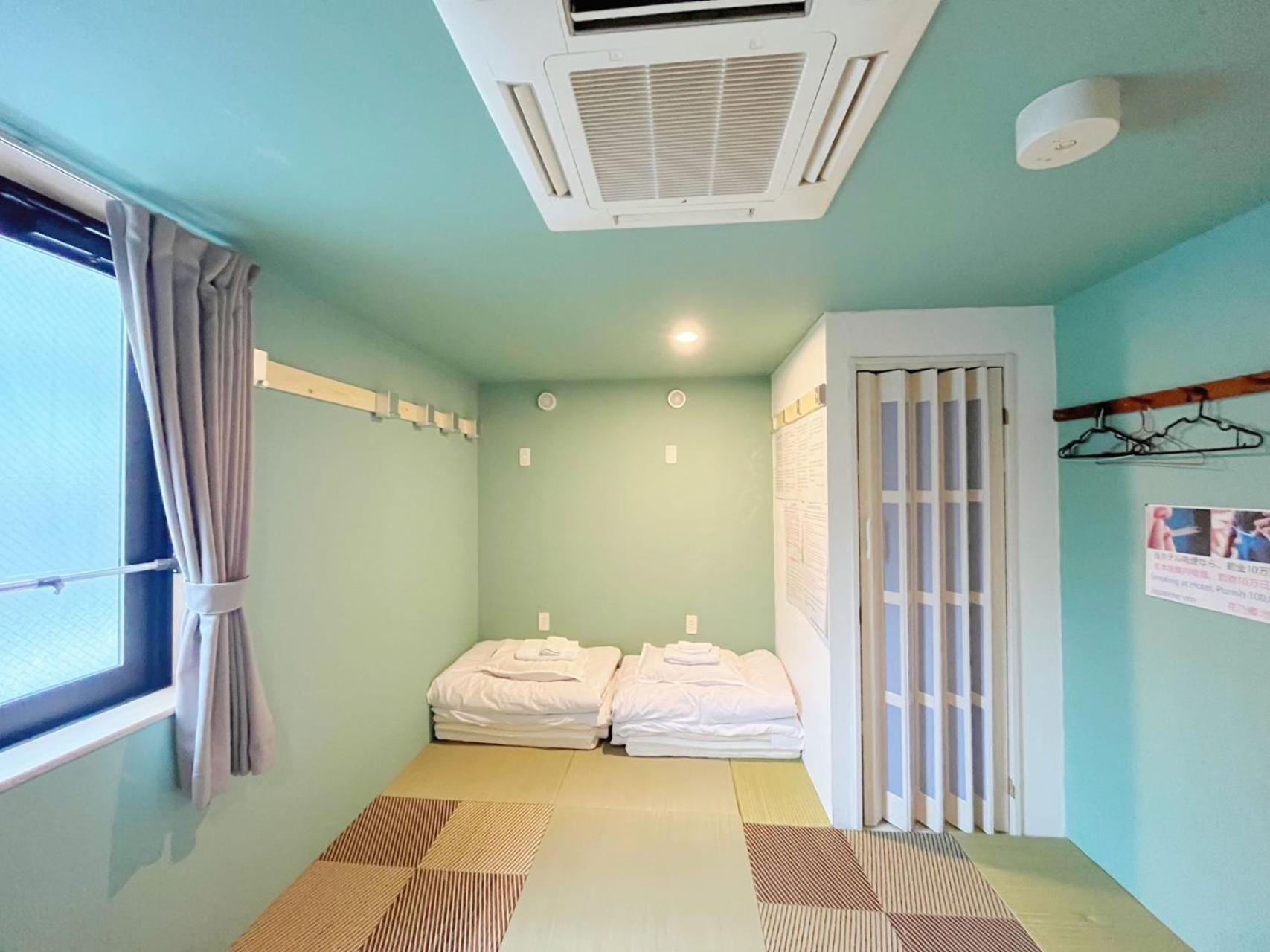 Hananosato Hotel Ikebukuro Токио Екстериор снимка