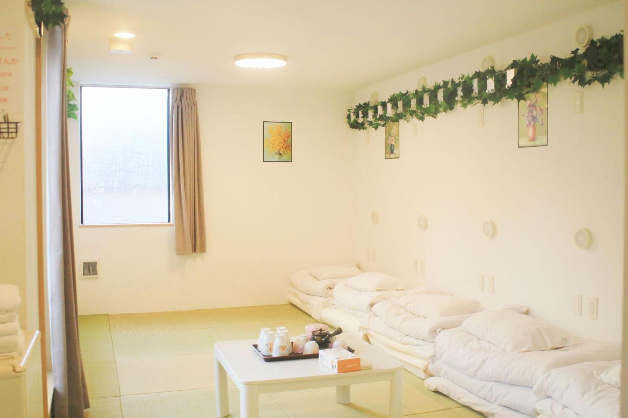 Hananosato Hotel Ikebukuro Токио Екстериор снимка